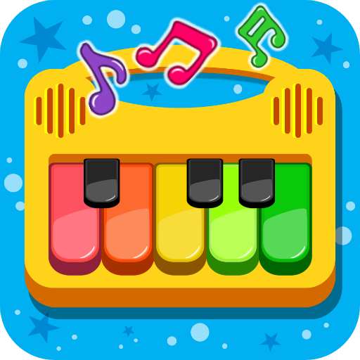 Piano Kids - Music & Songs